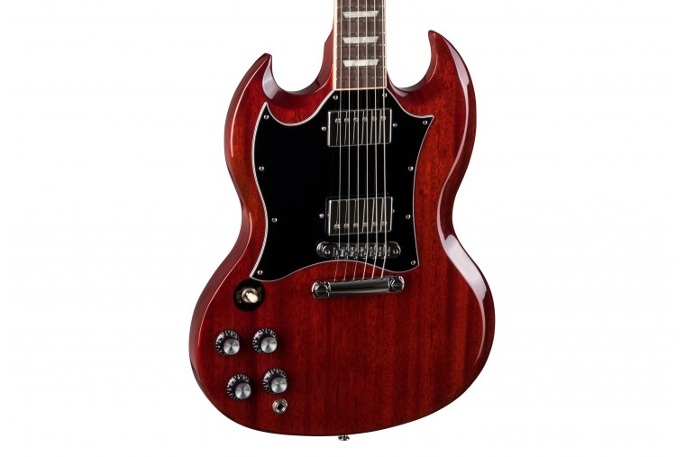 Gibson SG Standard Left Handed - HC