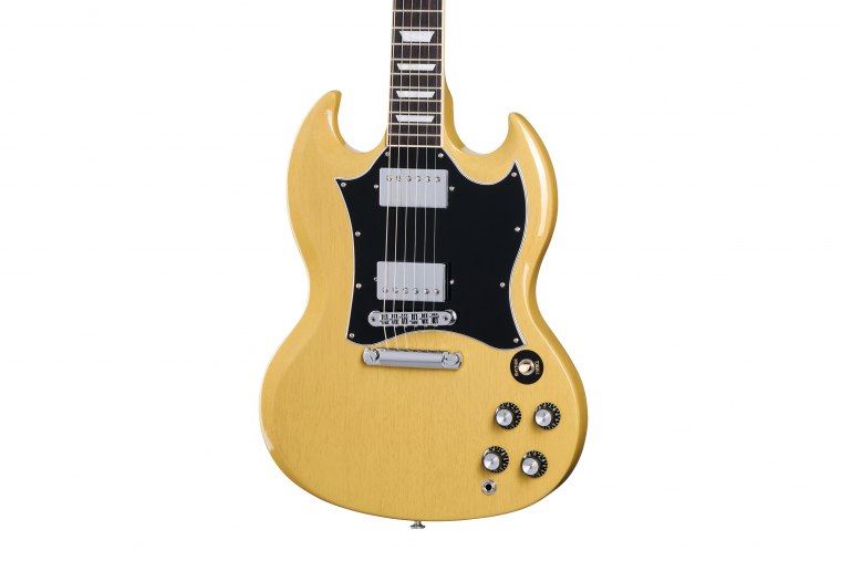 Gibson SG Standard - TY