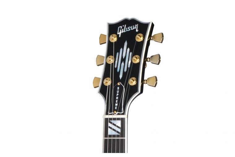 Gibson SG Supreme - FI