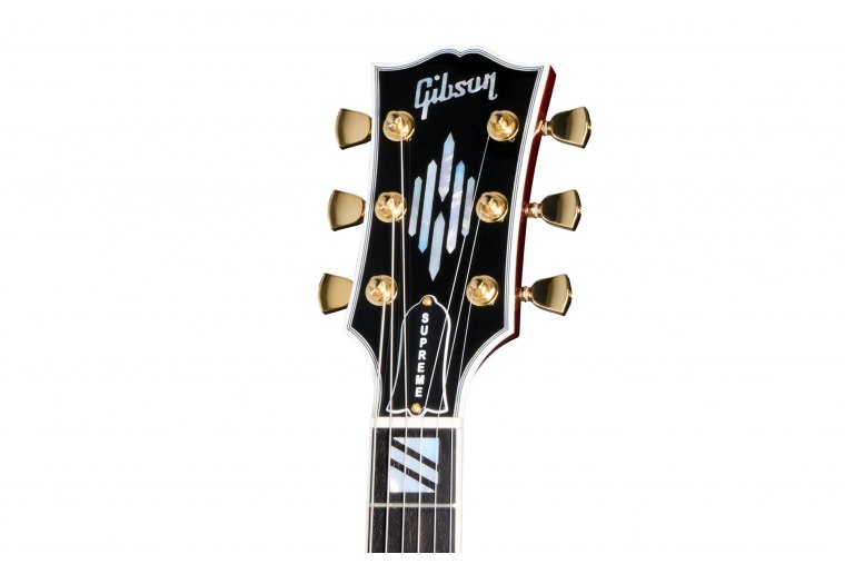 Gibson SG Supreme - WR