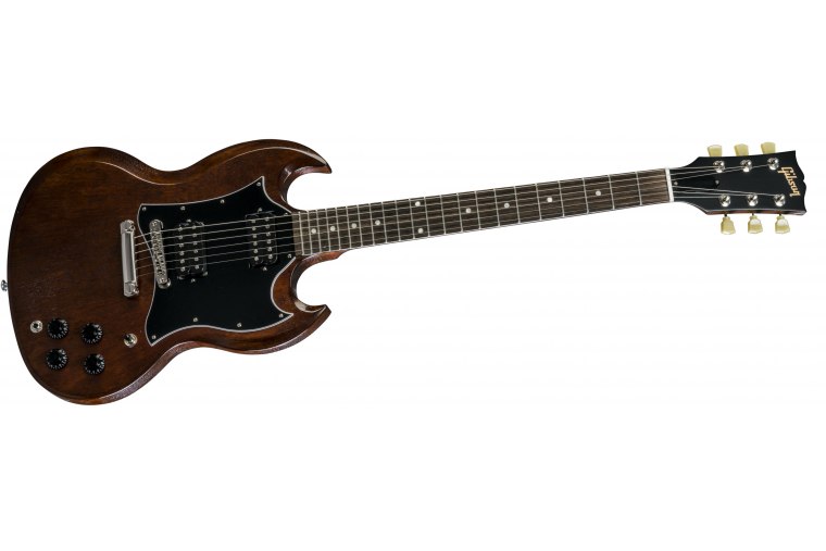 Gibson SG Faded 2018 - WF