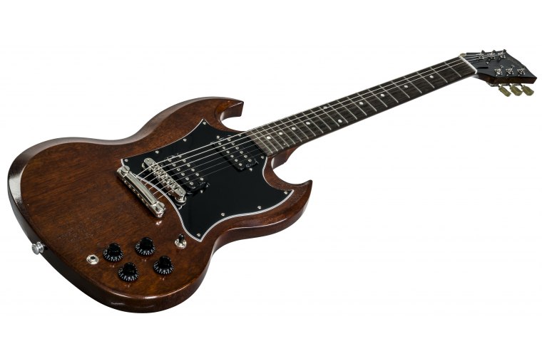 Gibson SG Faded 2018 - WF