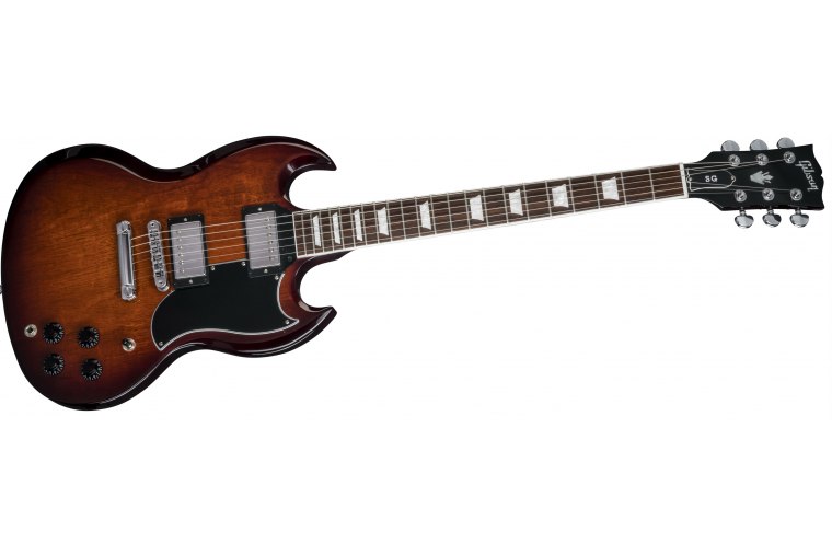 Gibson SG Standard 2018 - AM