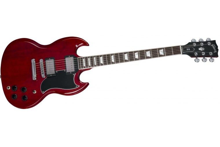 Gibson SG Standard 2018 - HC