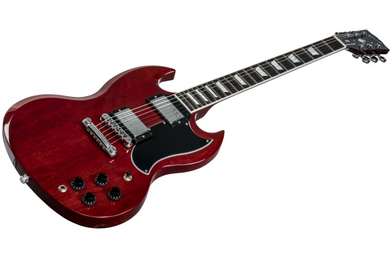 Gibson SG Standard 2018 - HC