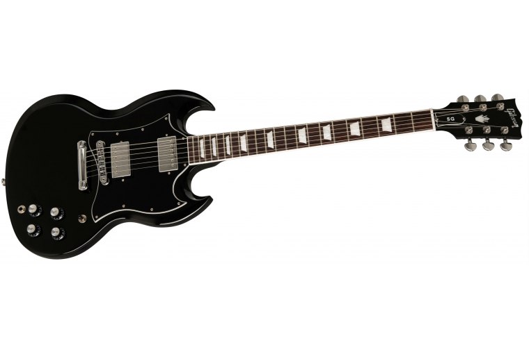 Gibson SG Standard 2019 - EB