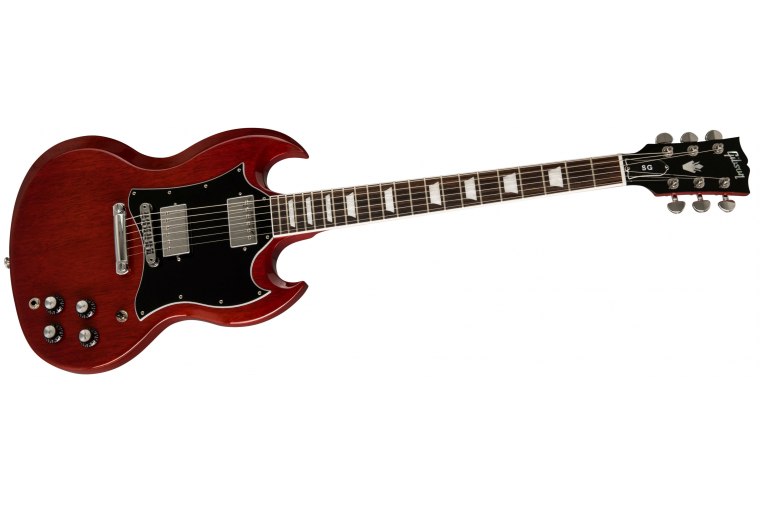 Gibson SG Standard 2019 - HC