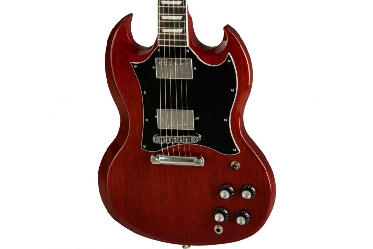 Gibson SG Standard 2019 - HC