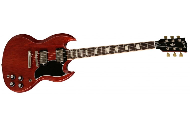 Gibson SG Standard '61 2019 - VE