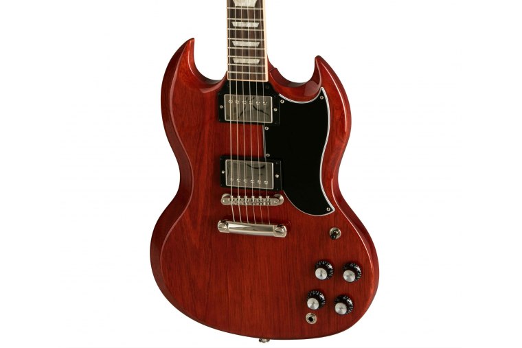 Gibson SG Standard '61 2019 - VE