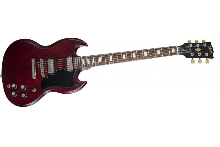 Gibson SG Special 2018 - SC