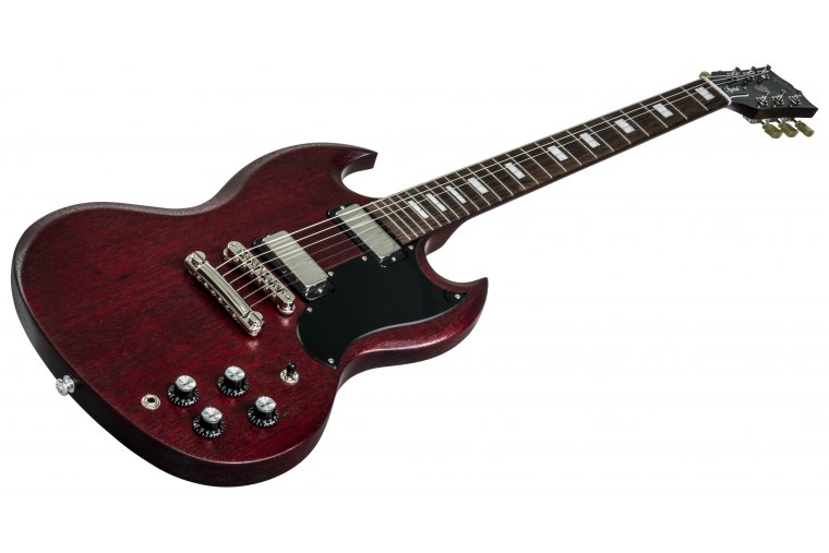 Gibson SG Special 2018 - SC