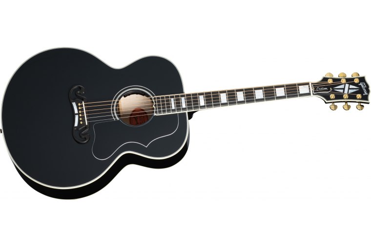 Gibson SJ-200 Custom