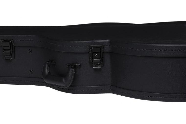 Gibson SJ-200 Modern Hardshell Case - BK