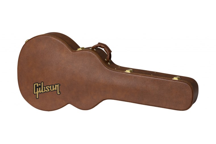 Gibson SJ-200 Original Hardshell Case - BR
