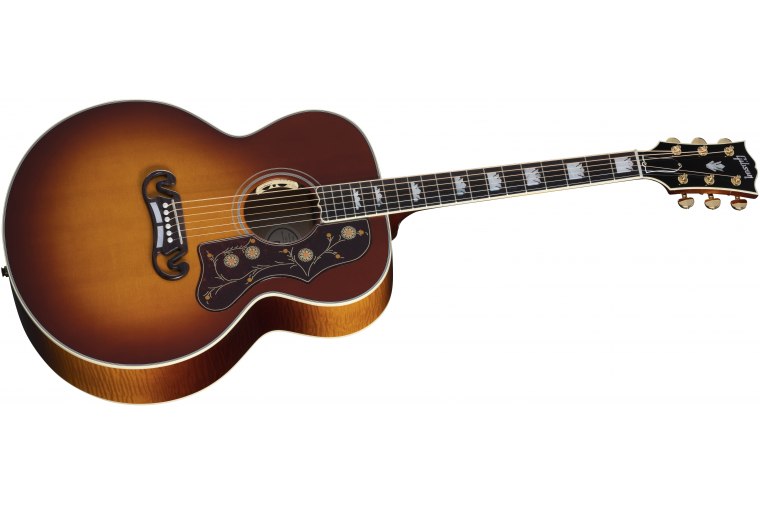 Gibson SJ-200 Standard - AB