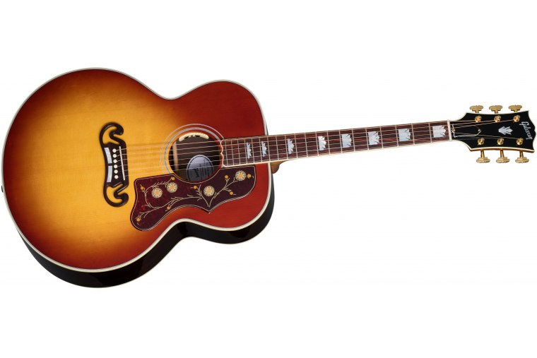 Gibson SJ-200 Standard Rosewood