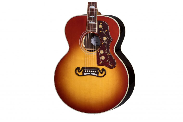 Gibson SJ-200 Standard Rosewood