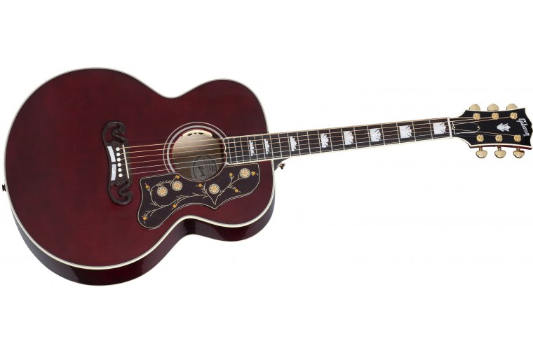 Gibson SJ-200 Standard - WR