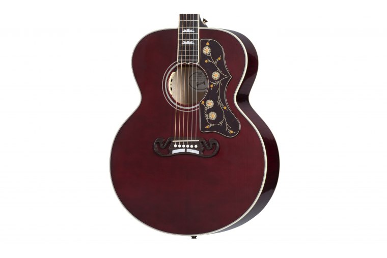 Gibson SJ-200 Standard - WR