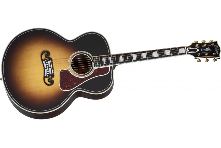 Gibson SJ-200 Western Classic