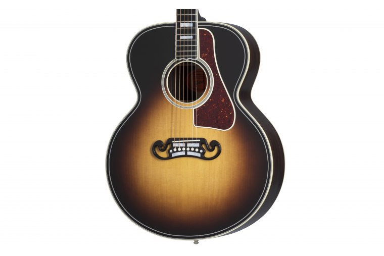 Gibson SJ-200 Western Classic