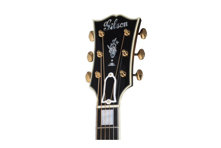 Gibson SJ-200 Western Classic