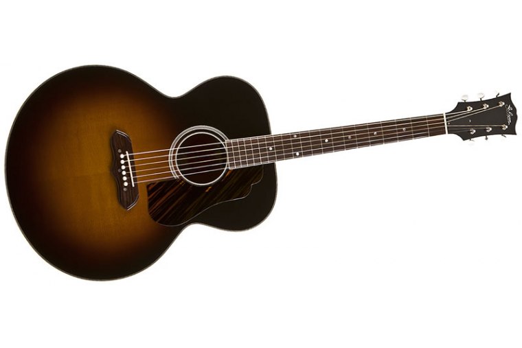 Gibson 1941 SJ-100 - VS