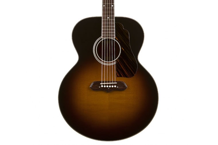 Gibson 1941 SJ-100 - VS