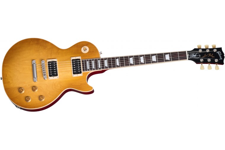 Gibson Slash 