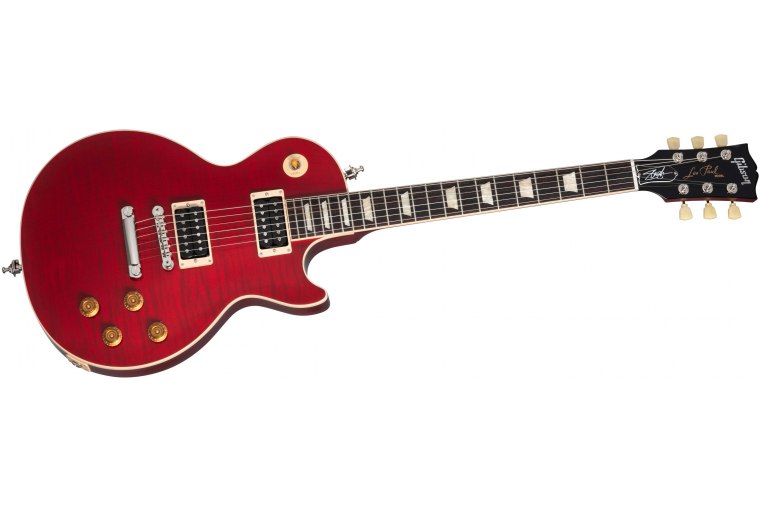 Gibson Slash Les Paul Standard Limited 