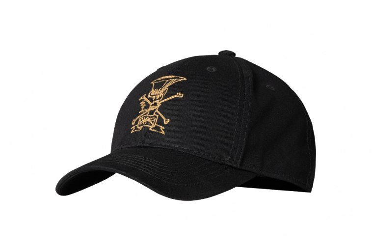 Gibson Slash 'Skully' Baseball Hat