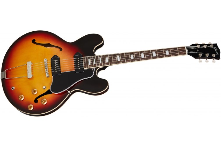 Gibson Slim Harpo 