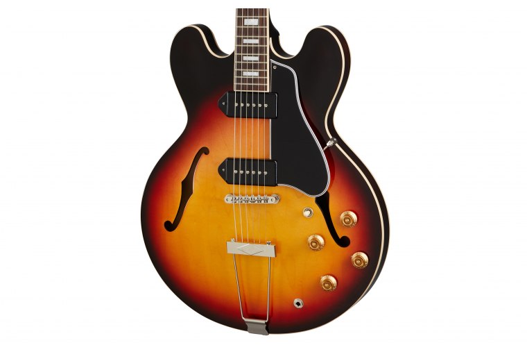 Gibson Slim Harpo 