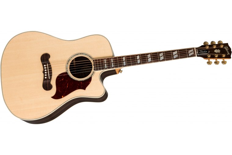 Gibson Songwriter Standard Rosewood Cutaway - AN