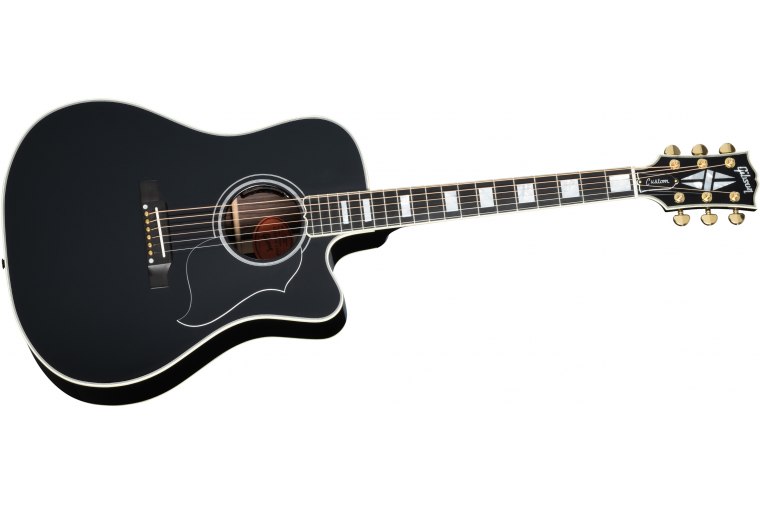 Gibson Songwriter EC Custom