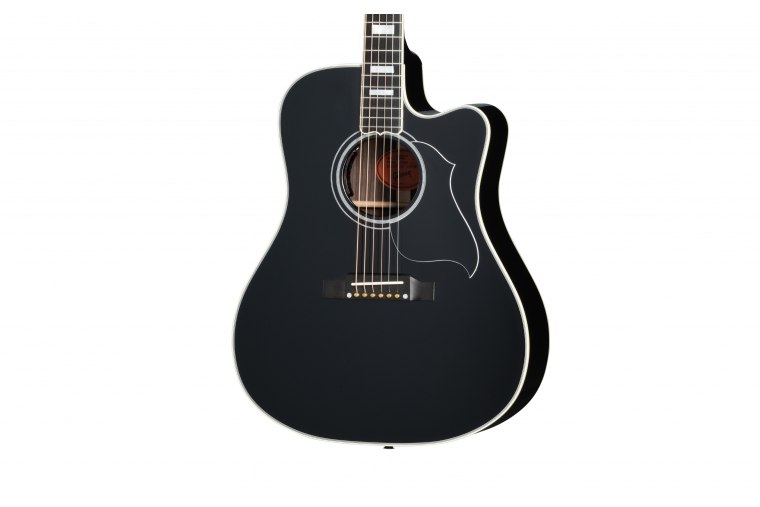 Gibson Songwriter EC Custom