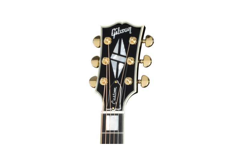 Gibson Songwriter EC Custom