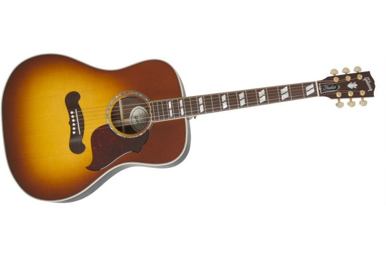 Gibson Songwriter Studio 2018 - RB