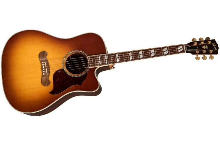 Gibson Songwriter Studio Cutaway 2018 - RB