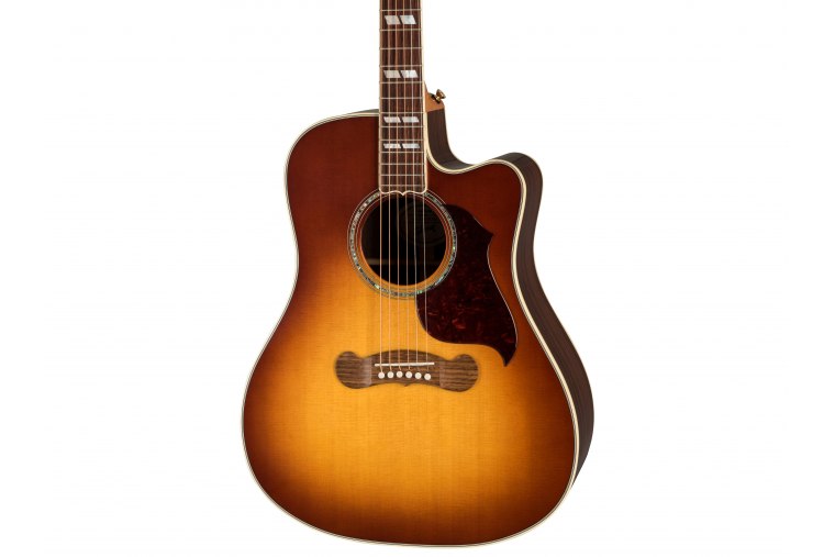 Gibson Songwriter Studio Cutaway 2018 - RB