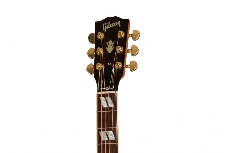 Gibson Songwriter Studio Cutaway 2018 - RB