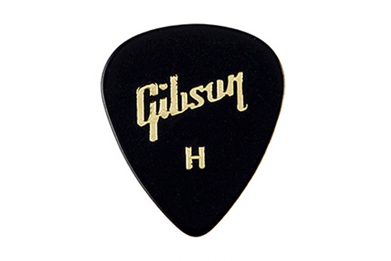 Gibson Standard Style Pick - Heavy