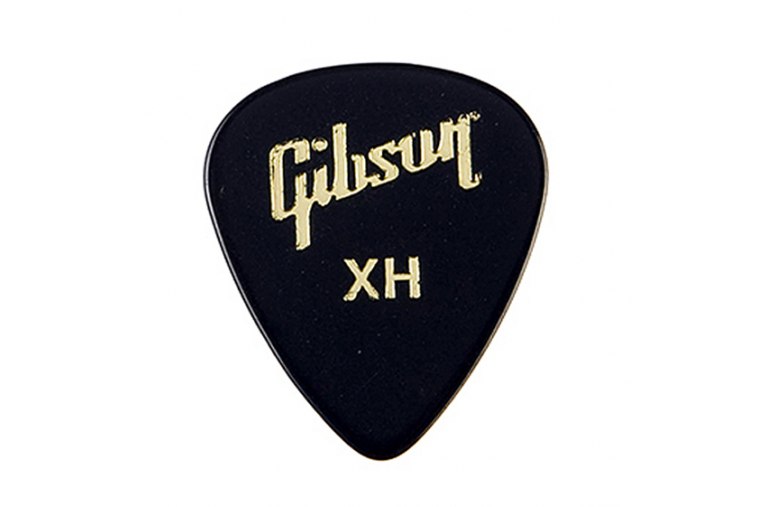 Gibson Standard Style Pick - Extra Heavy