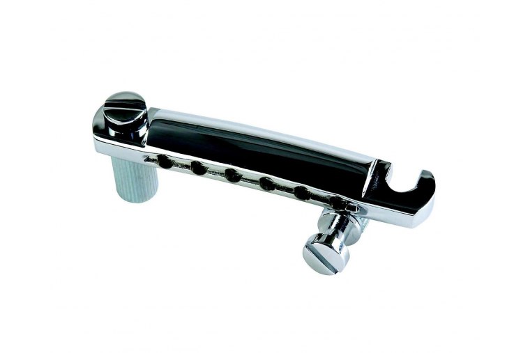 Gibson Stop Bar Tailpiece - CH