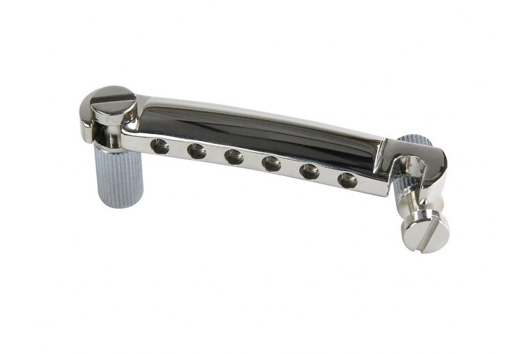 Gibson Stop Bar Tailpiece - NH