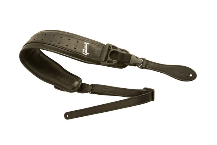 Gibson Switchblade Strap