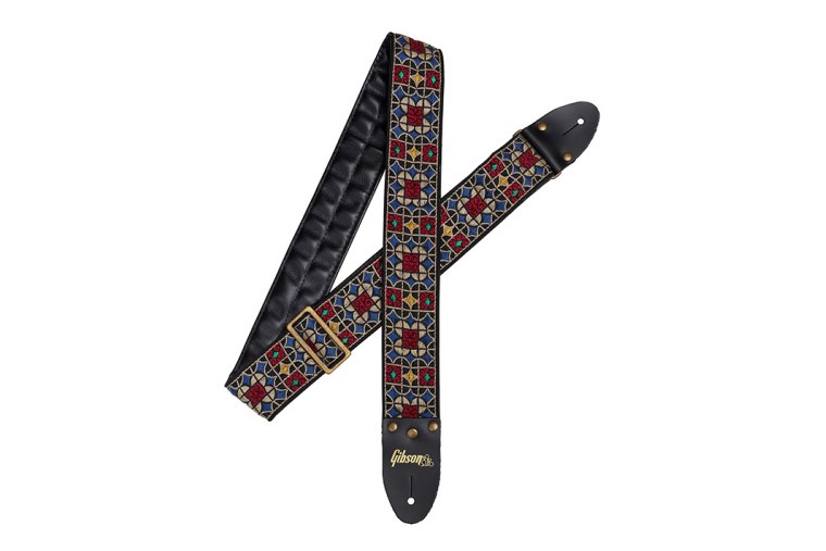 Gibson The Mosaic Strap