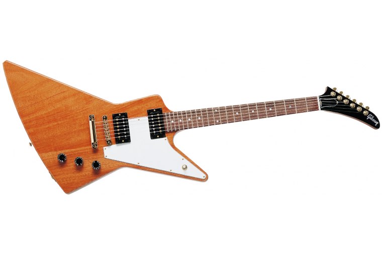 Gibson Explorer '76 Reissue 2016 Limited - NA