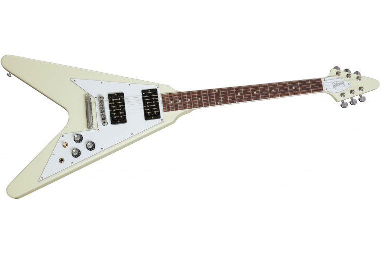 Gibson 70's Flying V - CW